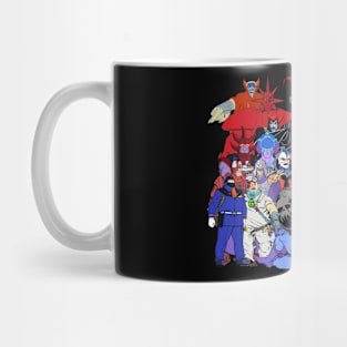 Pure EVIL Mug